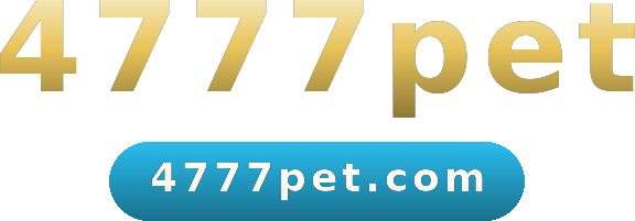 4777pet logo